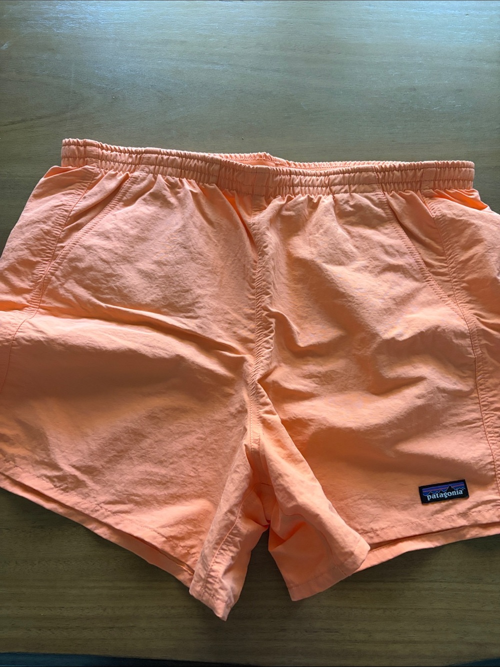 Patagonia W’s Baggies